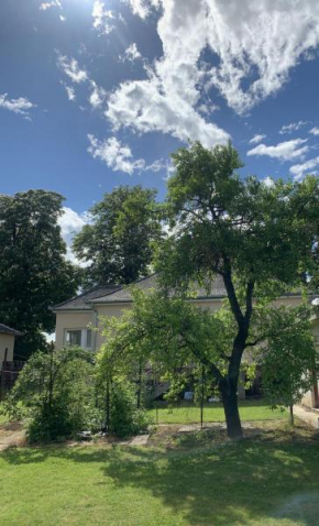 Sylvia House